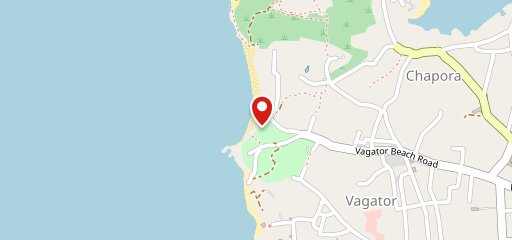 Shree Mahalaxmi Bar & Restaurant on map