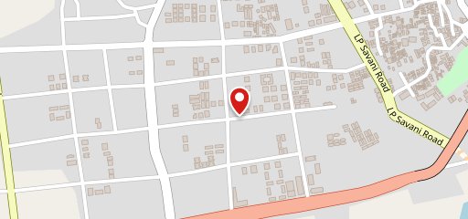 Shri Mahavir Jain Bhojanshala on map