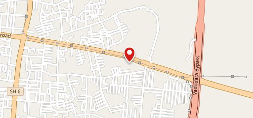 Shree Mahavir Pav Bhaji And Ice Cream on map