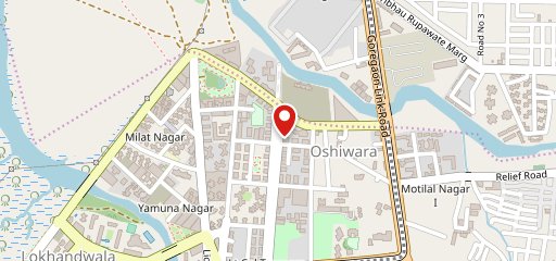 Shree Makhan Bhog on map