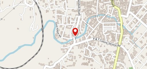 Shree Mauli Hotel NX on map