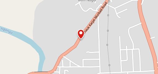Shree Mauli Restaurant on map