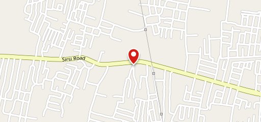 Shree Maya Caterers on map