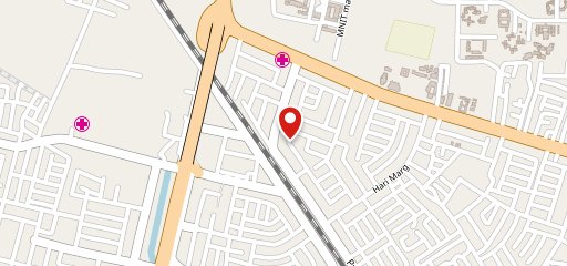 Shreemaya Restaurant on map