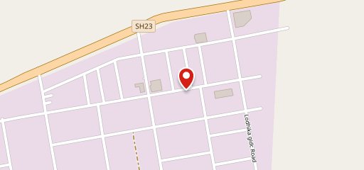 Shree Momai Restaurant on map