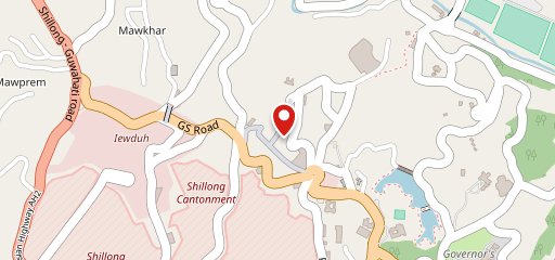 Shree Monami Marwari Bhojnalaya, Pure Vegetarian on map