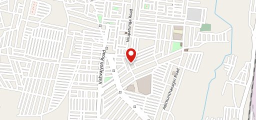 Shree Royal Warrior Bakery and Foods on map