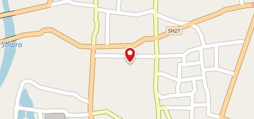 Shree Nath ji Bakers & Restaurant on map