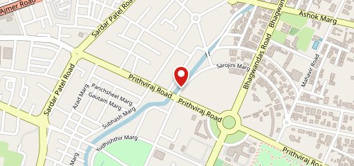 Shree Nath Pav Bhaji Center on map