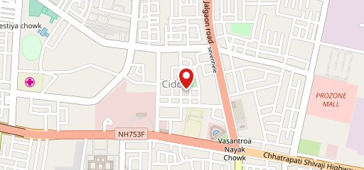 Shrii Godhuli Dabeli Center on map