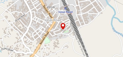 Shree Om Dairy Farm on map