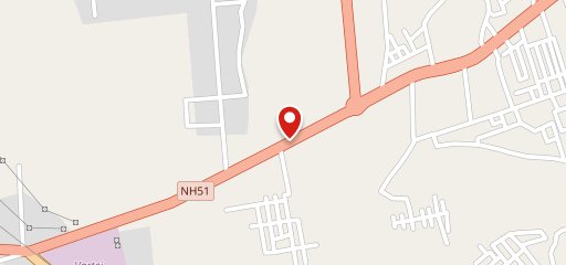 GREEN PANJABI DHABA on map