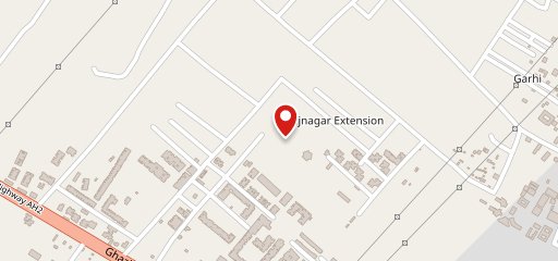 Shree Parampara Sweet's, Bakery & Café on map