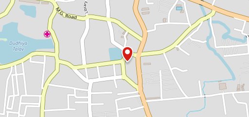 Shree Parmanand on map