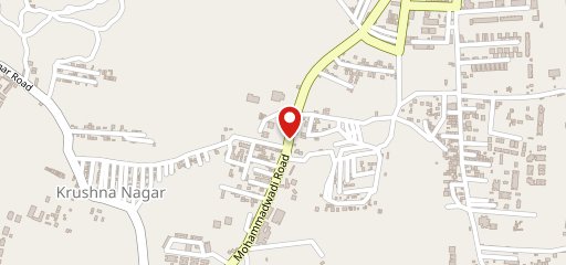 Shree Pav Bhaji & Snacks on map