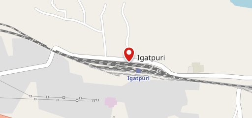 Shree Pav Bhaji on map