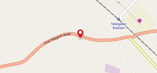 Shree Prasadam on map