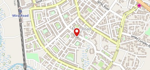 Shree Radha Krishna Veg Restaurant on map