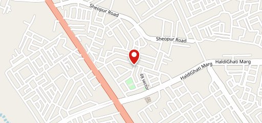 Shree Radhey Radhey Bakers on map