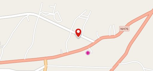 Shree Raghav Palace on map