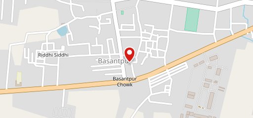 Shree rajwada family restaurent on map