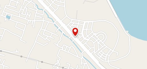 Shree Ram Bakers Sweets & Cafe on map