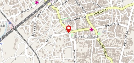 Shree Ram Bakery on map