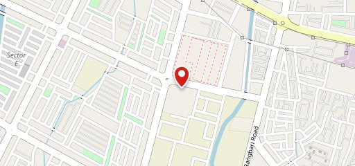 Shree Ram Caterers on map