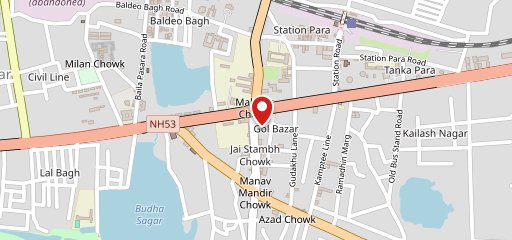 Shree Ram Dabeli Centre on map