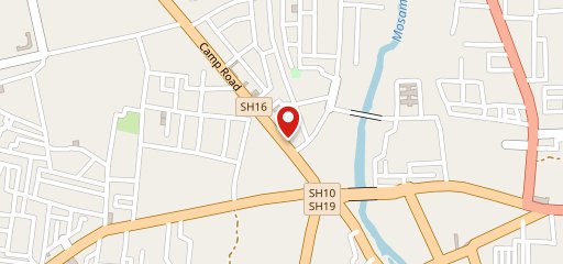 Shree Ram Dairy on map