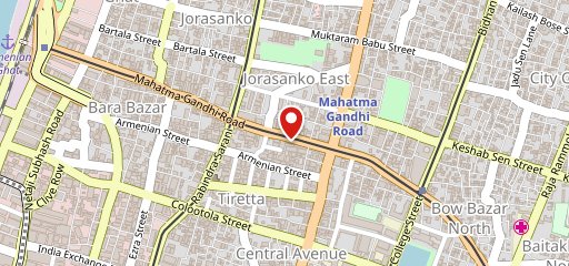 Shree Ram Dhaba on map