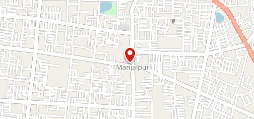 ShreeRam Farsan Mart on map