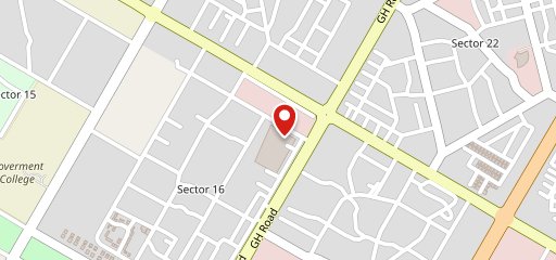 Shree Ram Fastfood on map