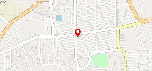 SHREE RAM BURGER HUT on map