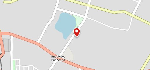 Shri Ram Pizza Corner on map