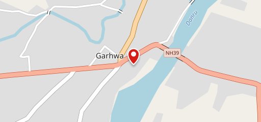 Shree Ram Restaurant on map