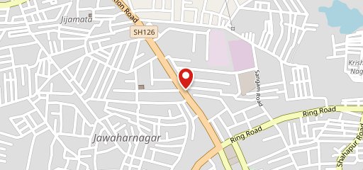 Shree Ram Tea Stall on map