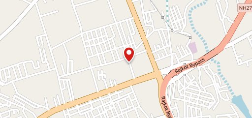 Shree Ramdev Bhel And Icecream on map