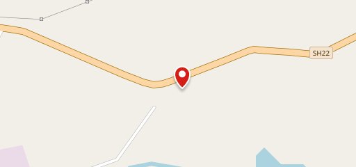 Shree Ramdev fast food restaurant kali on map