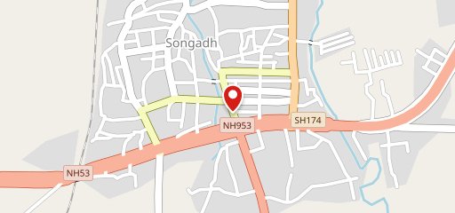 Avadhut Hotel & Namkeens on map