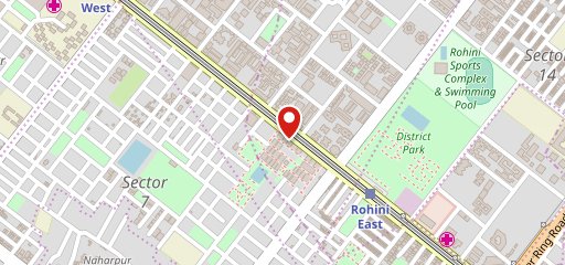 Shree Rathnam on map