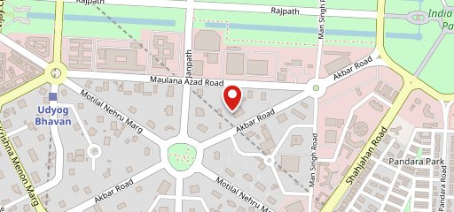 Shree Rathnam on map