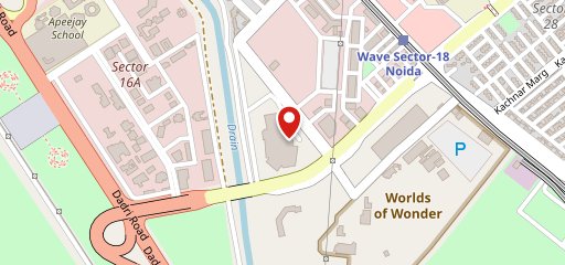 Shree Rathnam on map