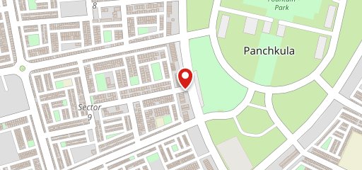 Shree Rathnam - Sector 9, Panchkula on map