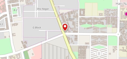 Shree Rathnam Restaurant on map