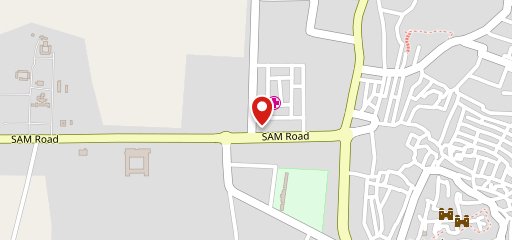 Shree Restaurant on map