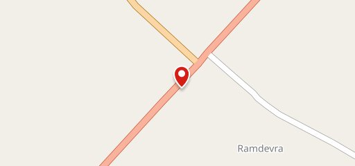 Shree Runicha Dham Restaurant & Bhojnalay on map