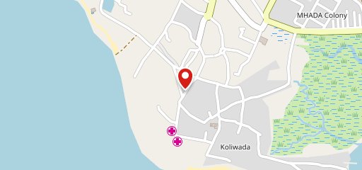 Shree Sadguru Krupa Sandwich Centre on map