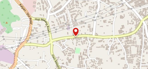 Shree Sadguru Krupa on map