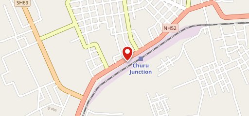 Shree Sahal Mishthan Bhandar on map